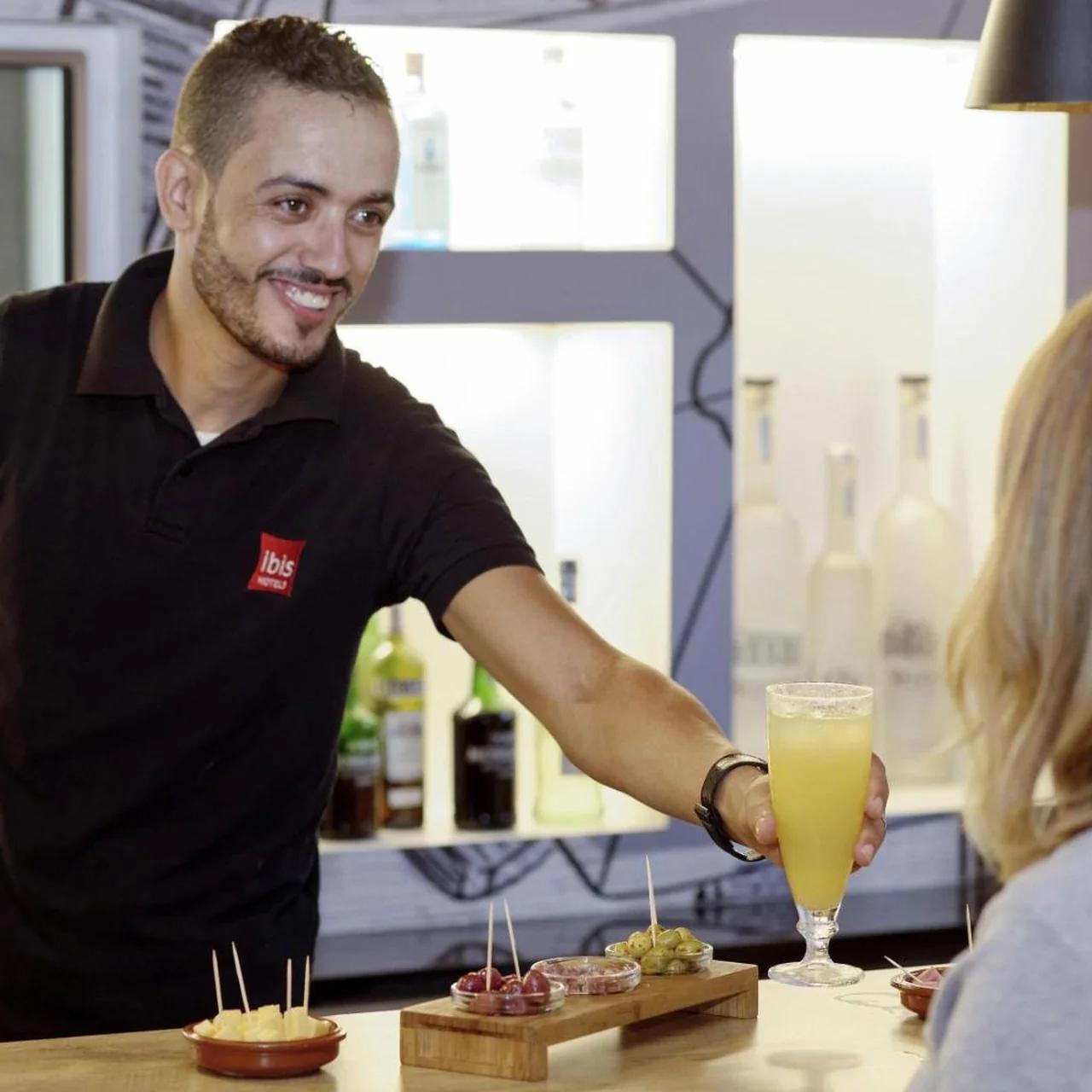 Ibis Casablanca Sidi Maarouf photo