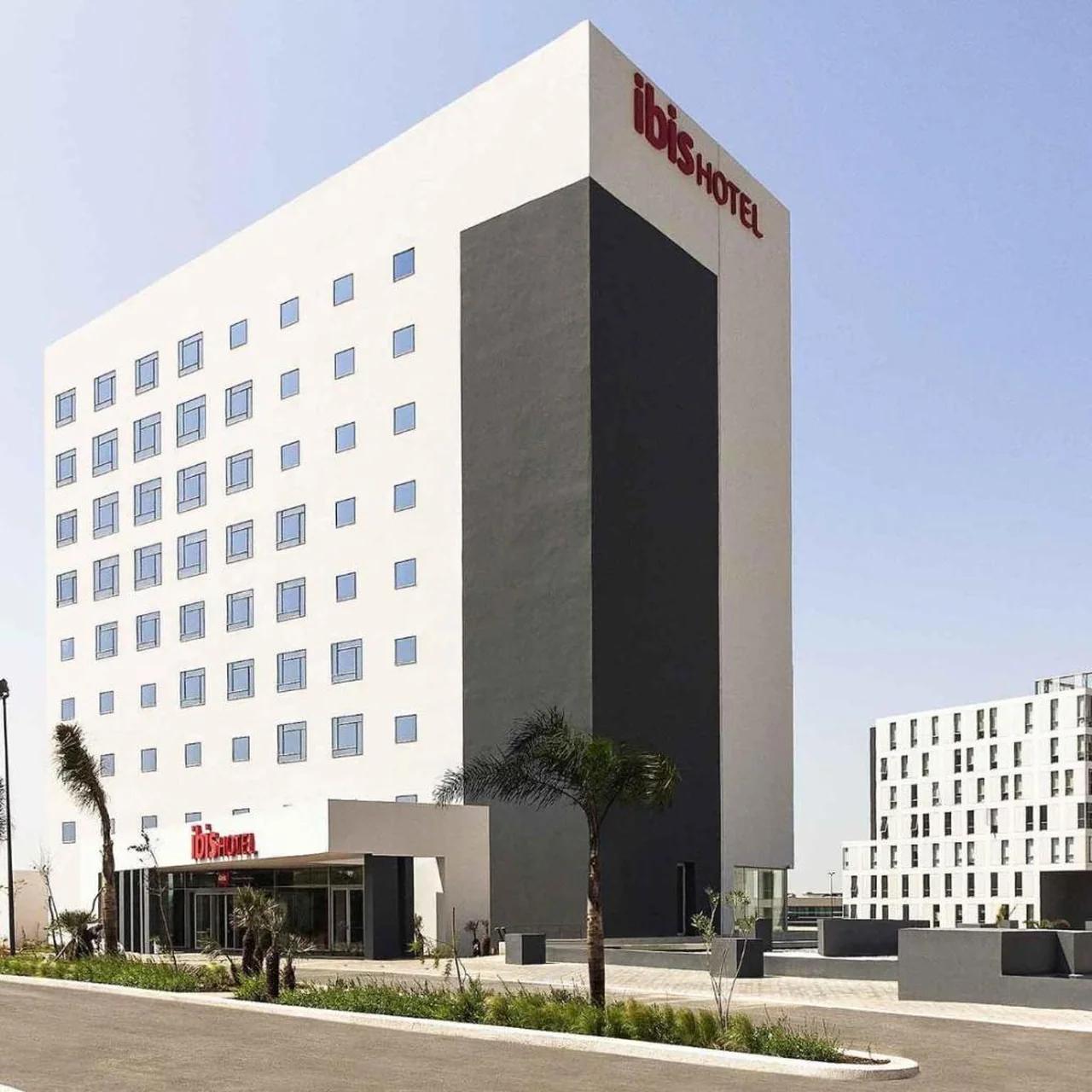 Ibis Casanearshore