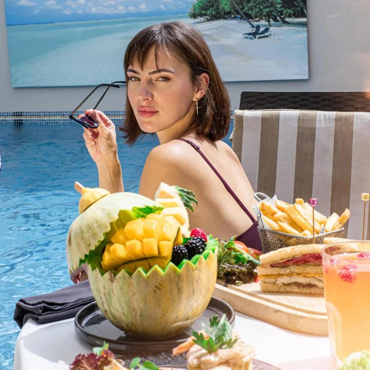 Idou Anfa Hôtel & Spa photo