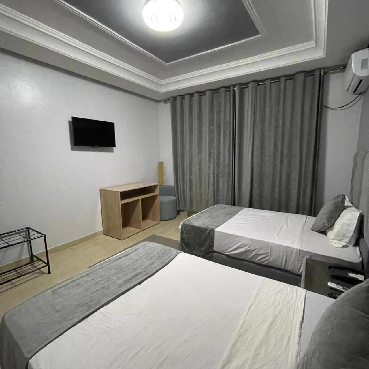 Hotel la Perle d'Arfoud foto
