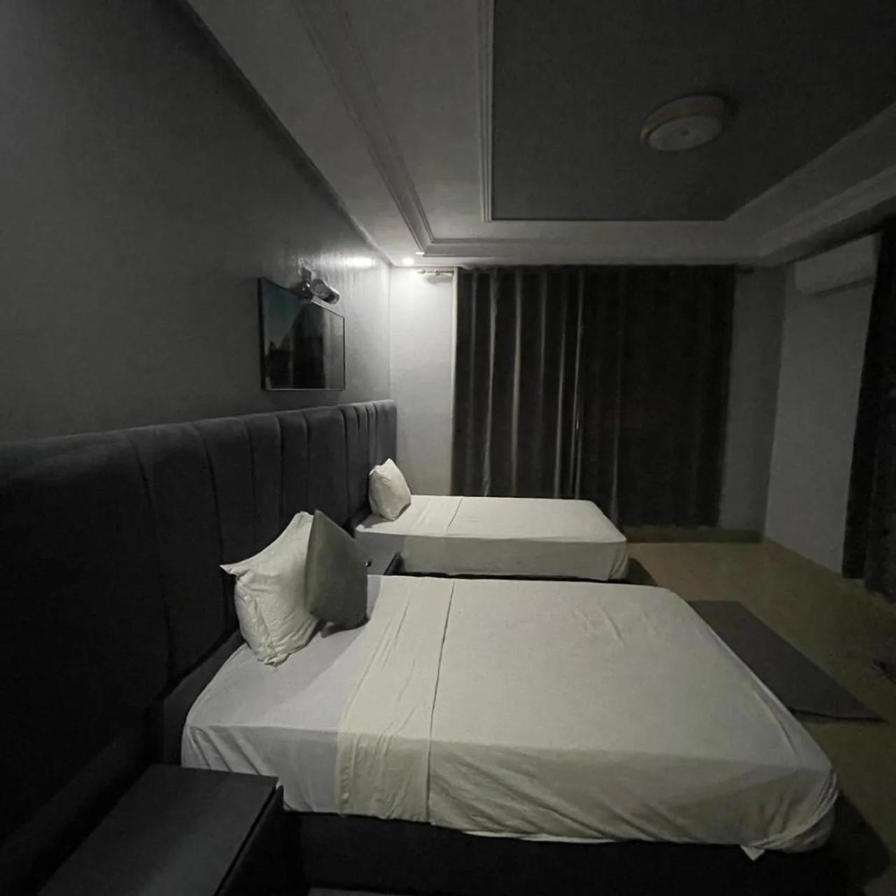 Hotel la Perle d'Arfoud foto