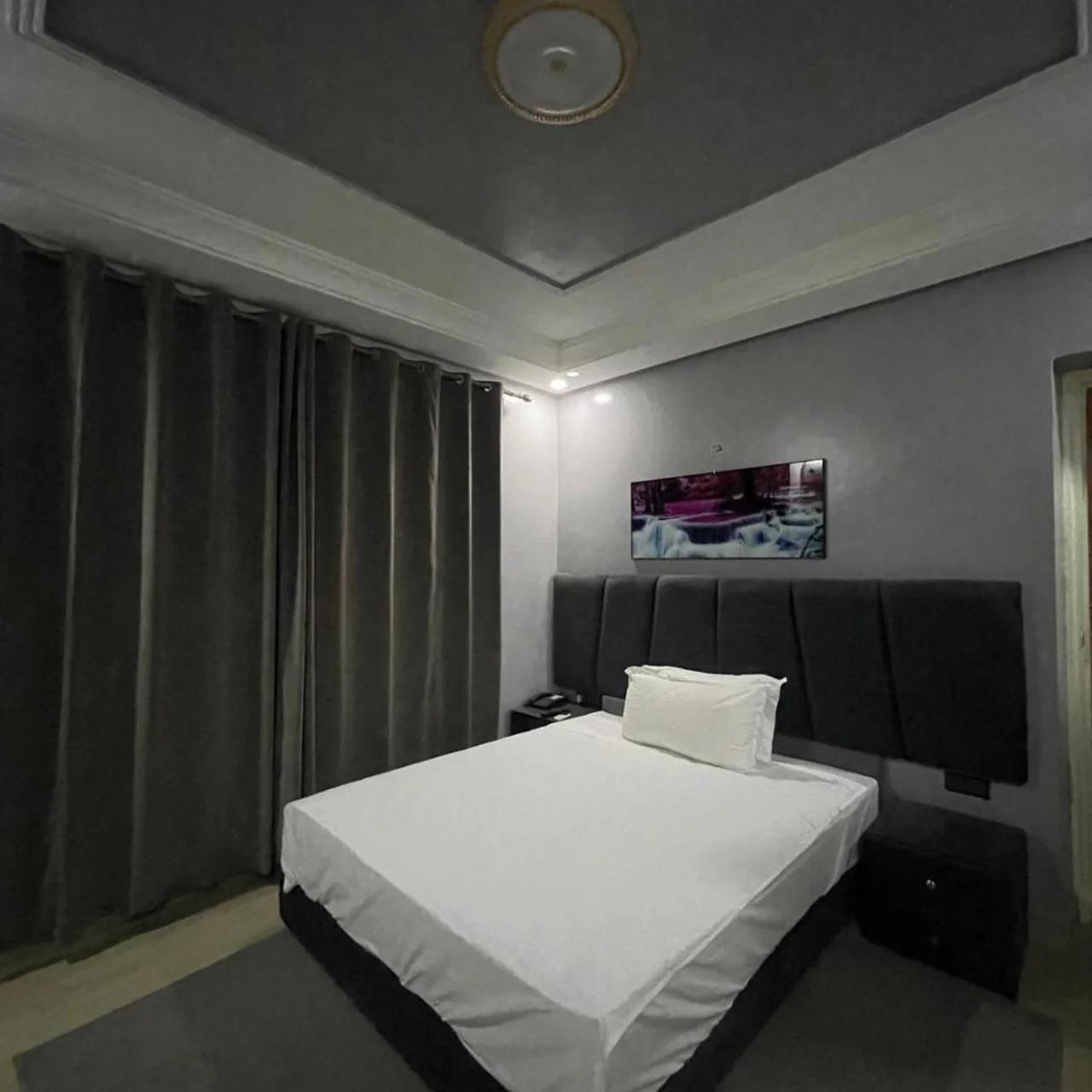 Hotel la Perle d'Arfoud foto