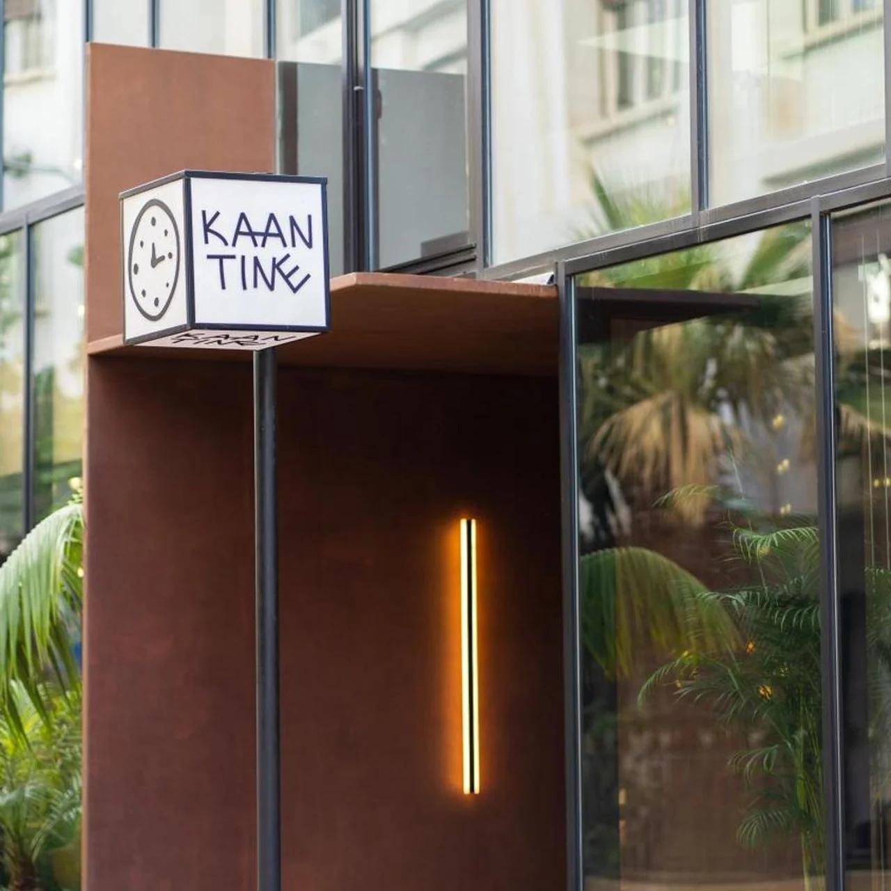 Kaan Casablanca photo