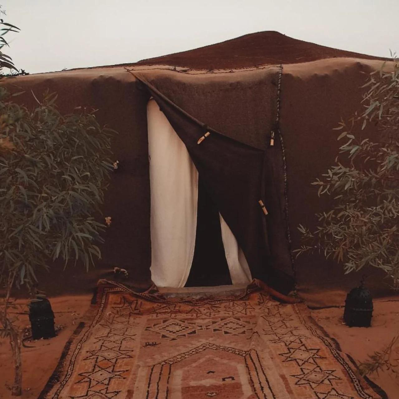 Kam Kam Dunes photo
