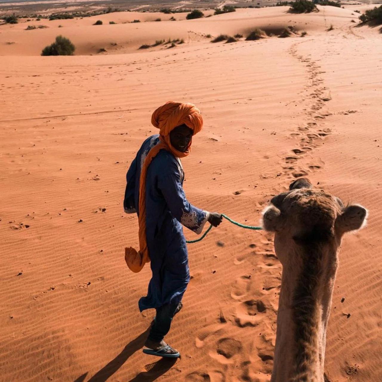 Kam Kam Dunes photo