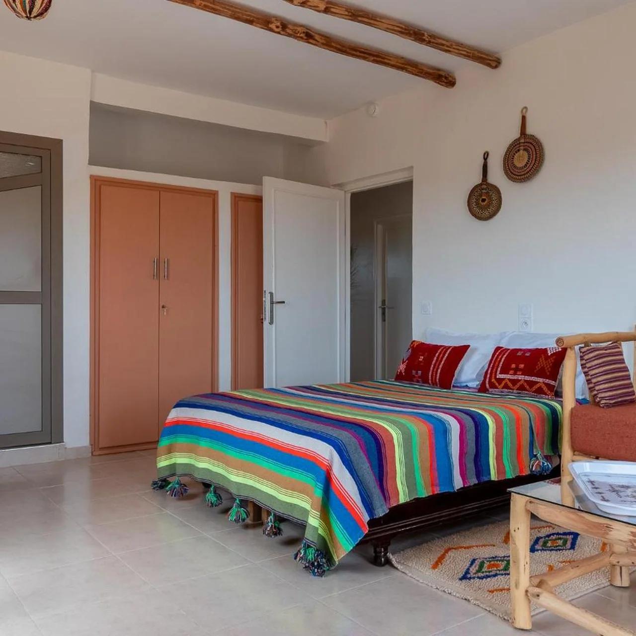Kaouki Zen Lodge photo