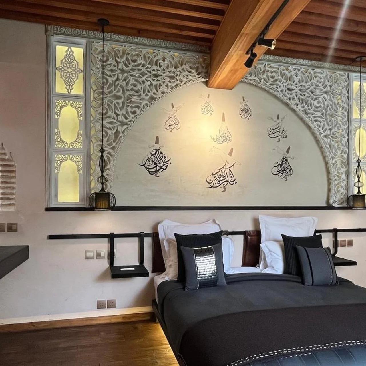 Karawan Riad photo
