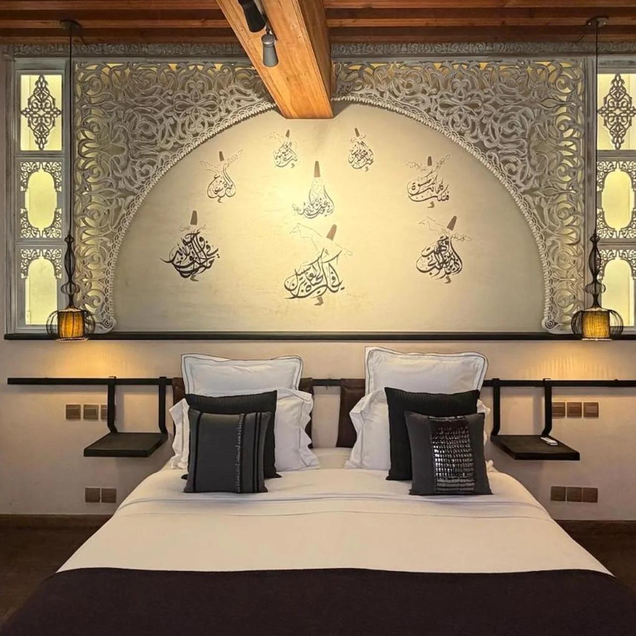 Karawan Riad photo