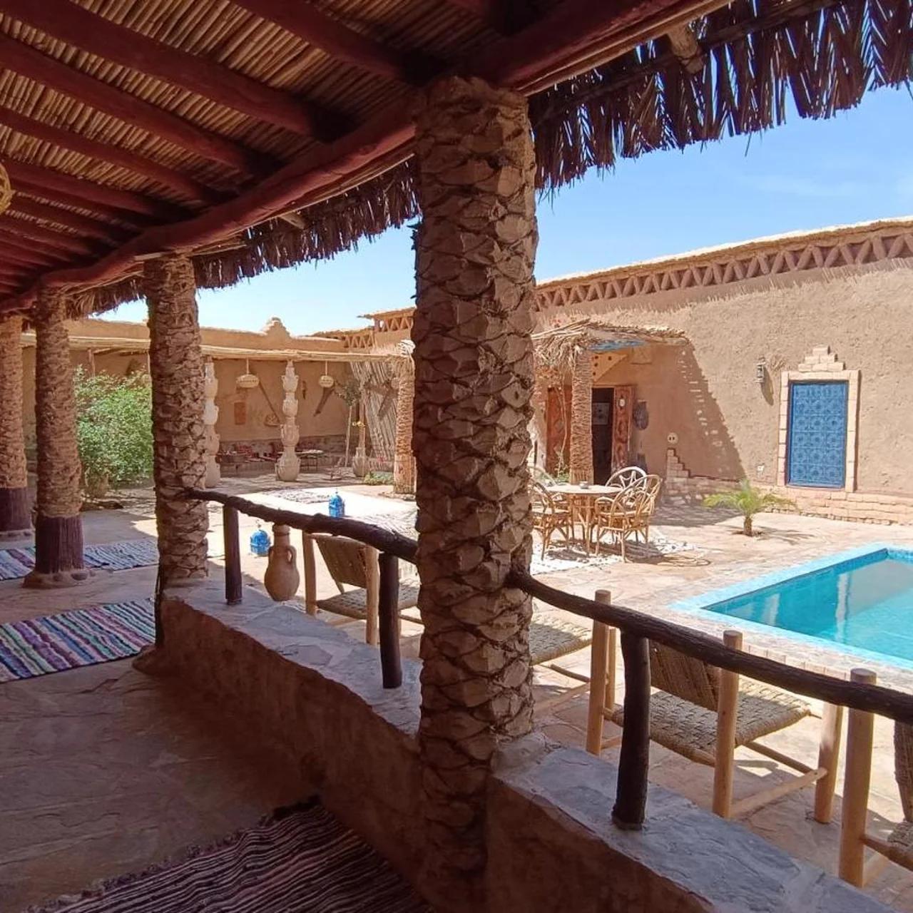 kasbah luna del sur