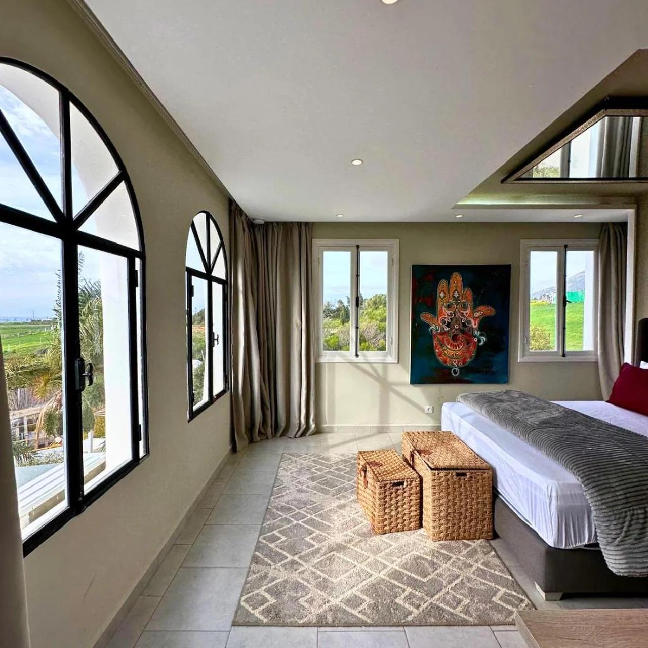 La Finca - 3BR Seaside Villa with Private Pool & BBQ foto