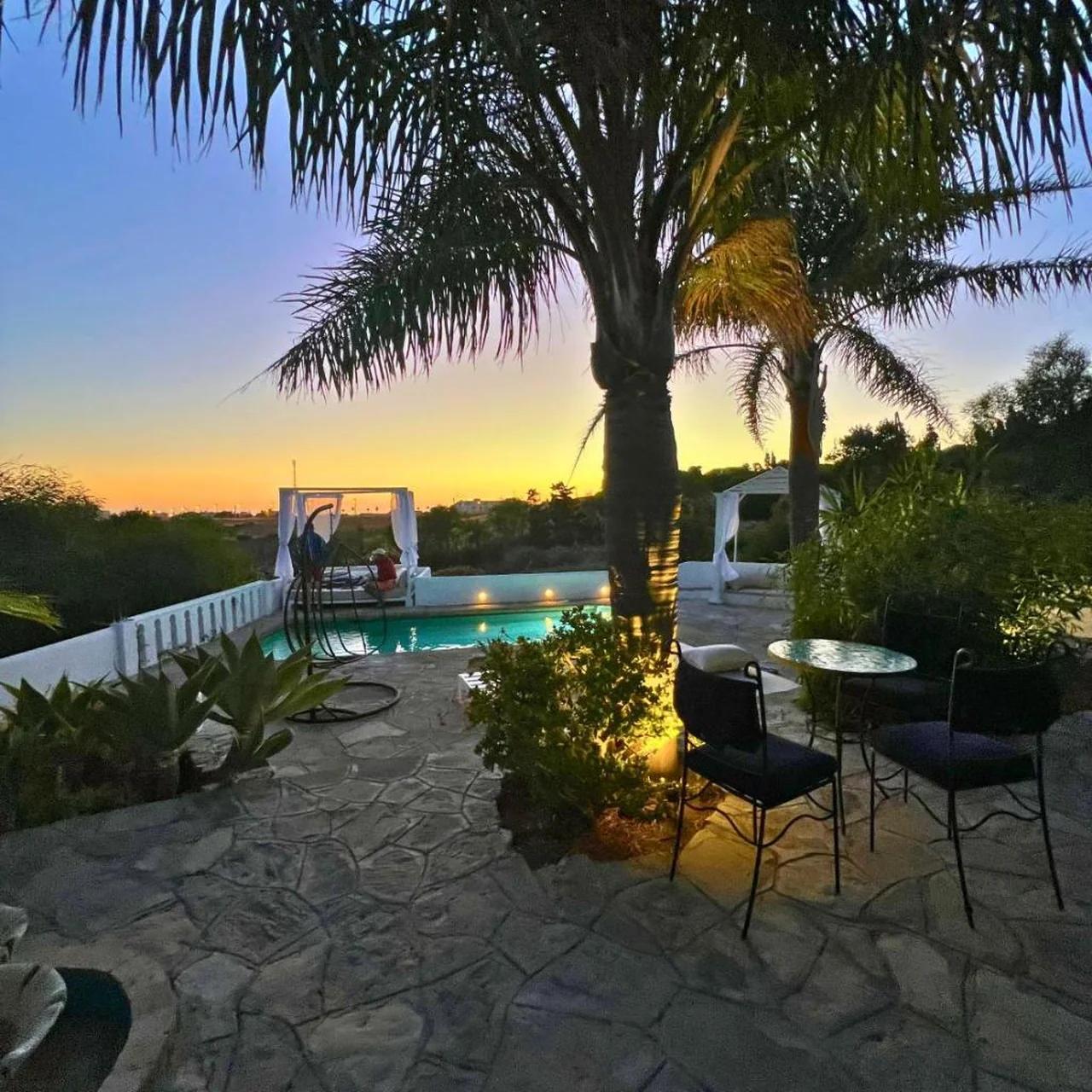 La Finca - 3BR Seaside Villa with Private Pool & BBQ foto