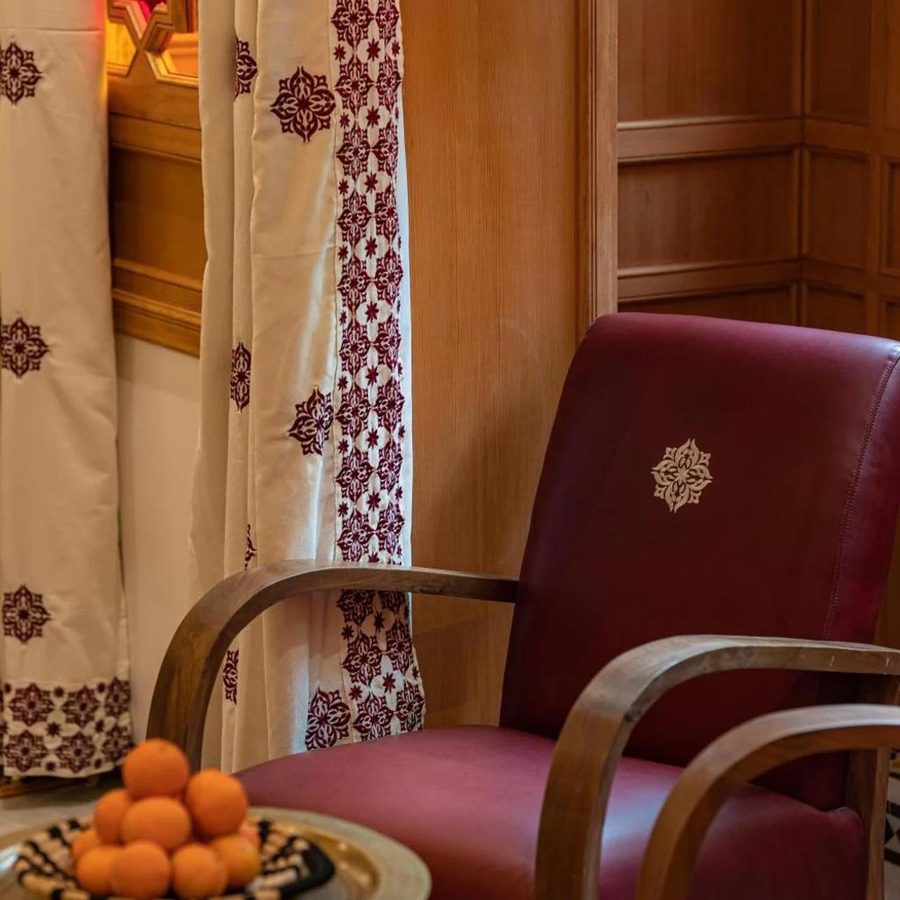 La Maison Arabe Hotel, Spa & Cooking Workshops photo