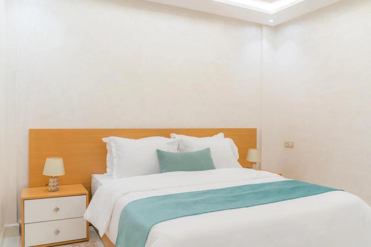 Lagoon House Dakhla