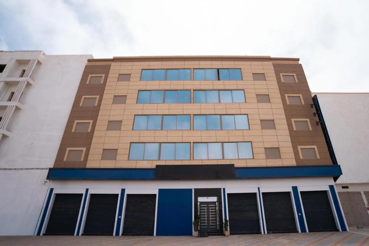 Lagoon House Dakhla photo