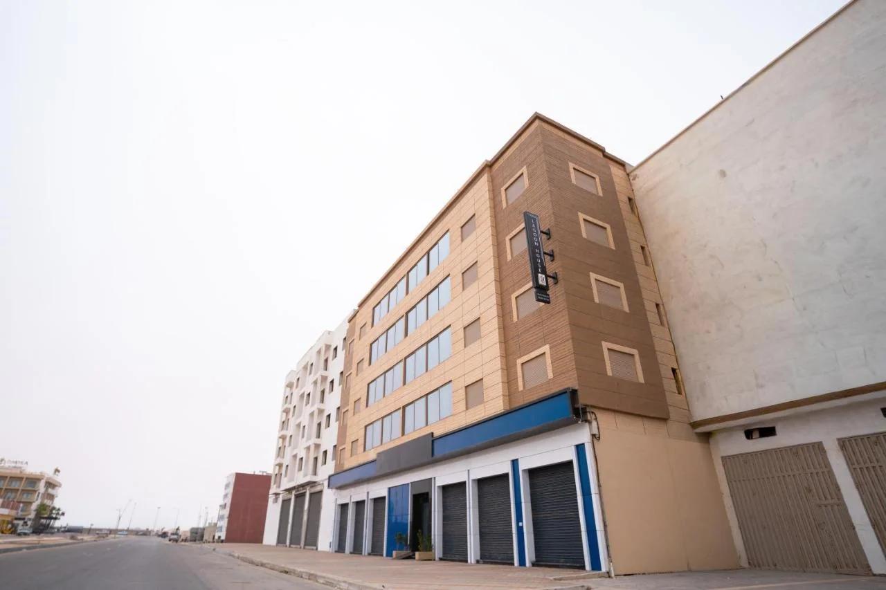 Lagoon House Dakhla photo