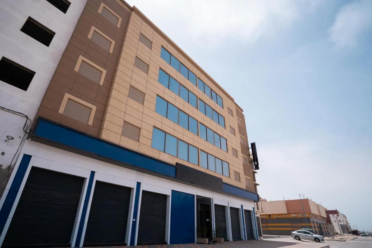Lagoon House Dakhla photo