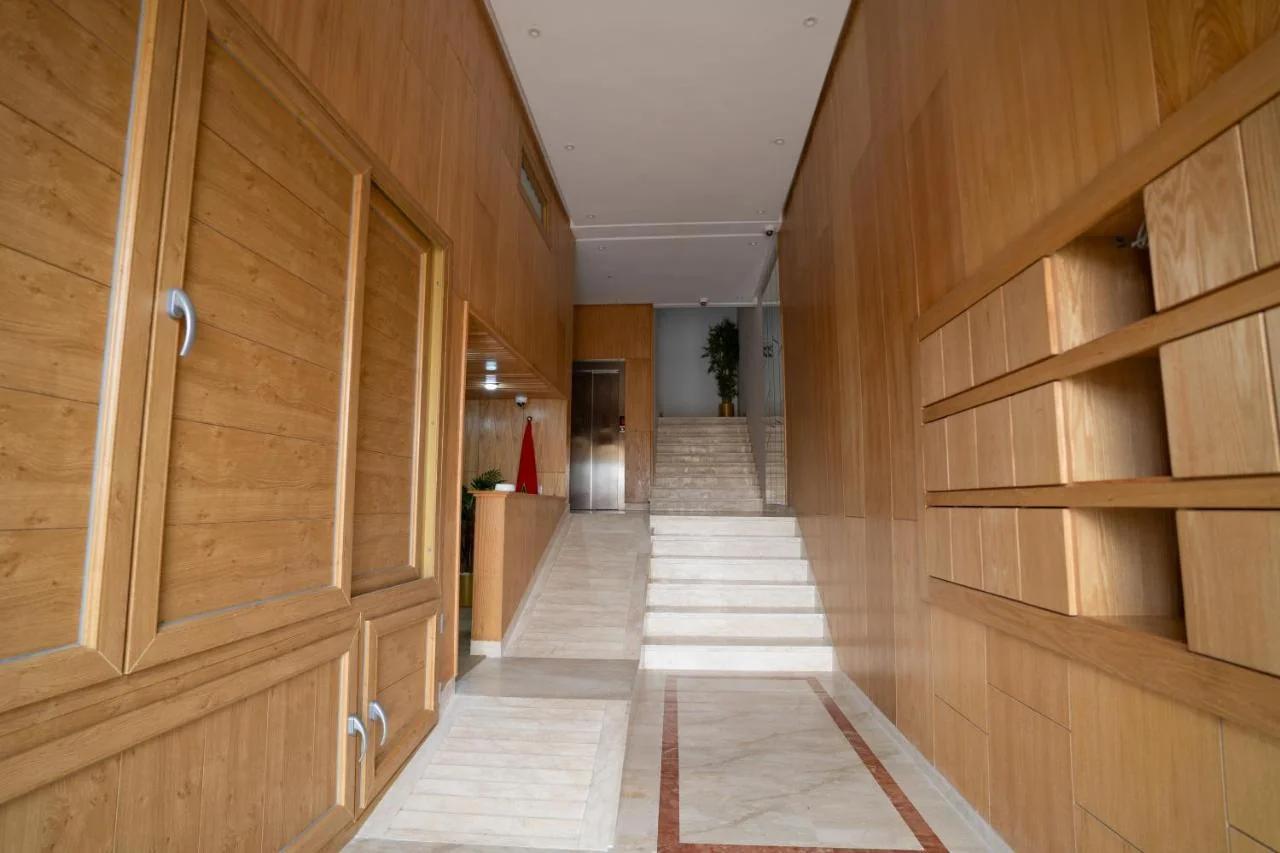 Lagoon House Dakhla photo