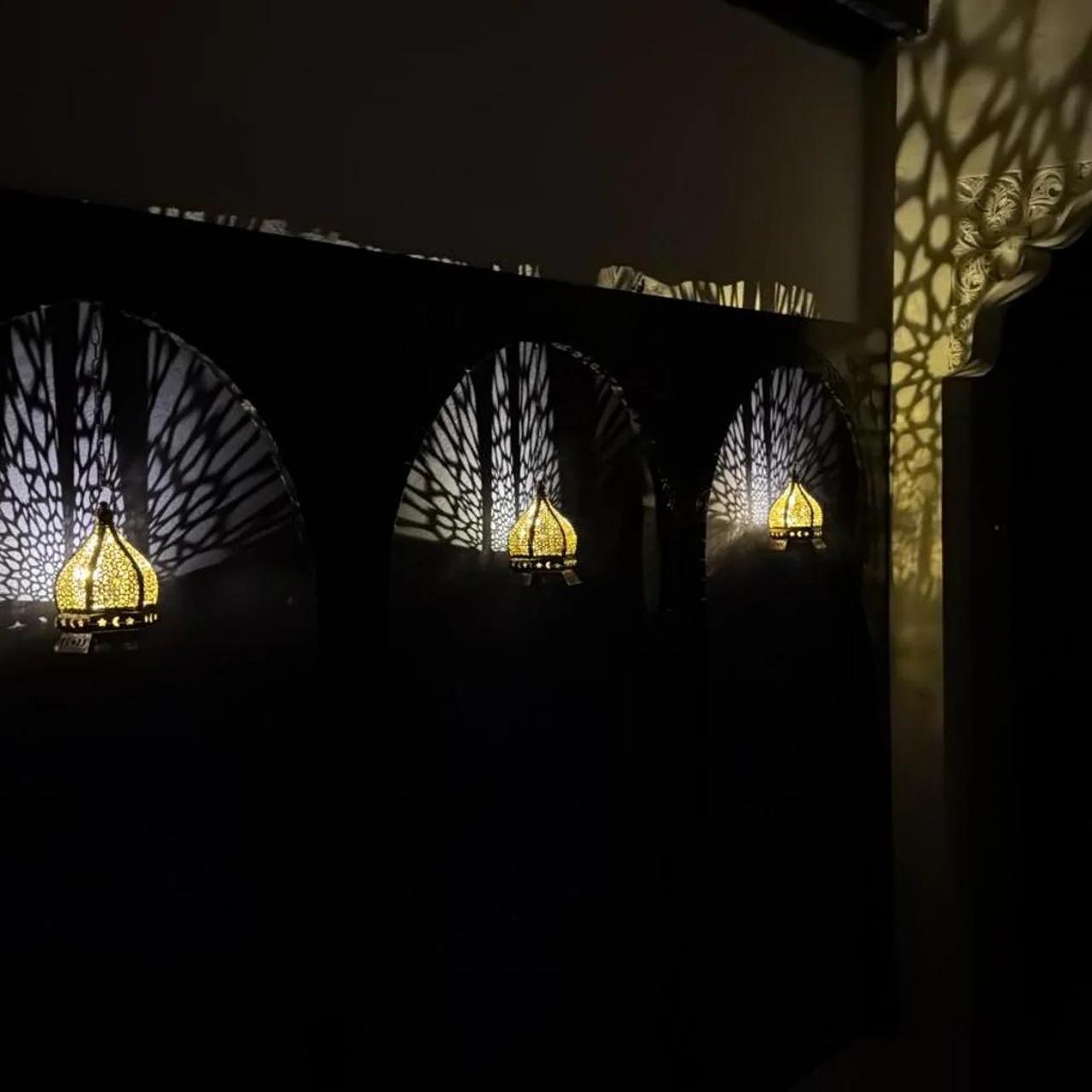 Riad Lalla Aicha photo