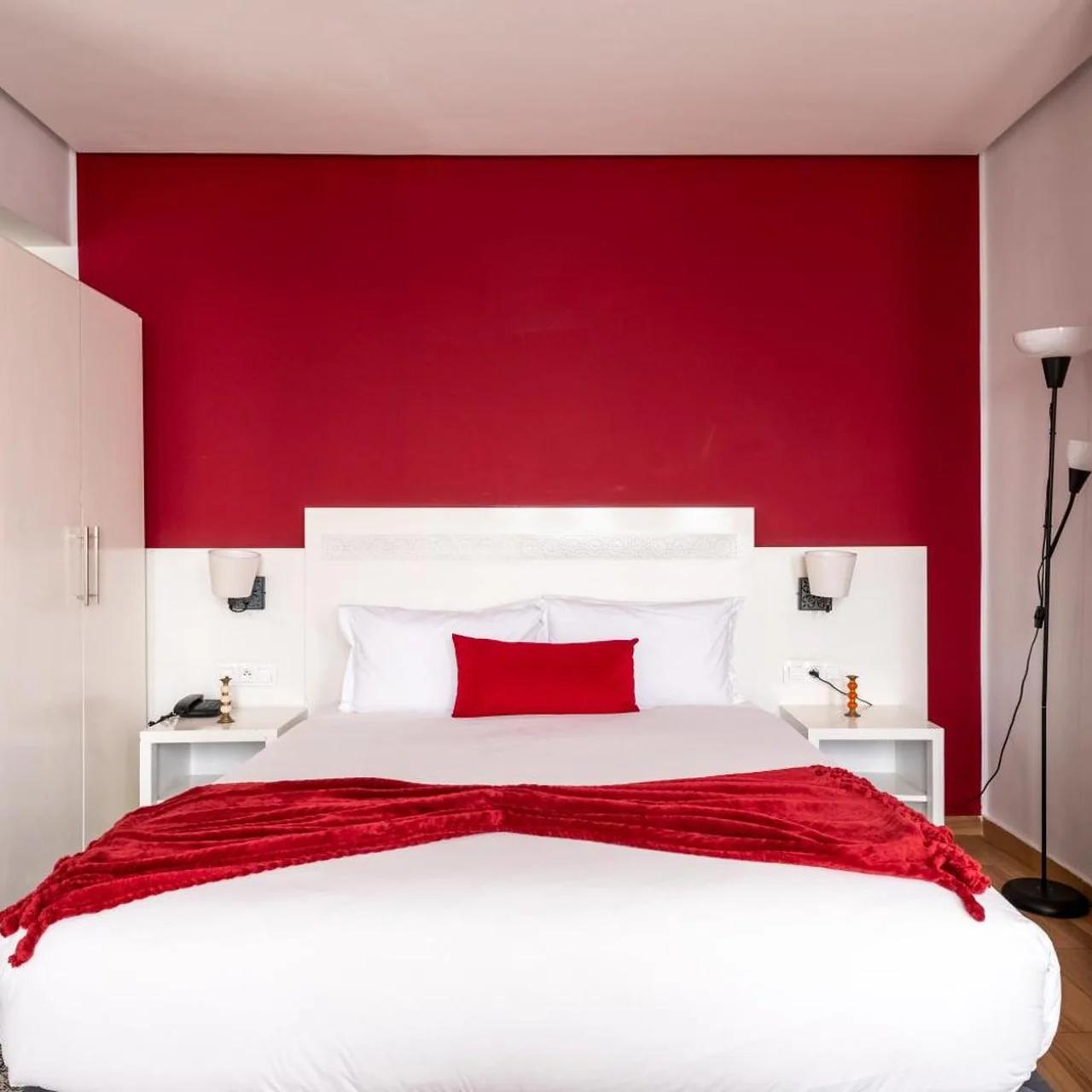 Hotel Le Musée photo