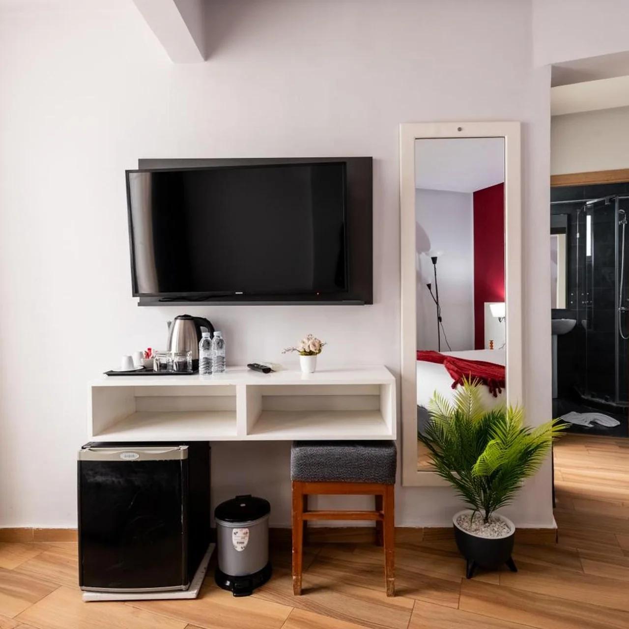 Hotel Le Musée photo