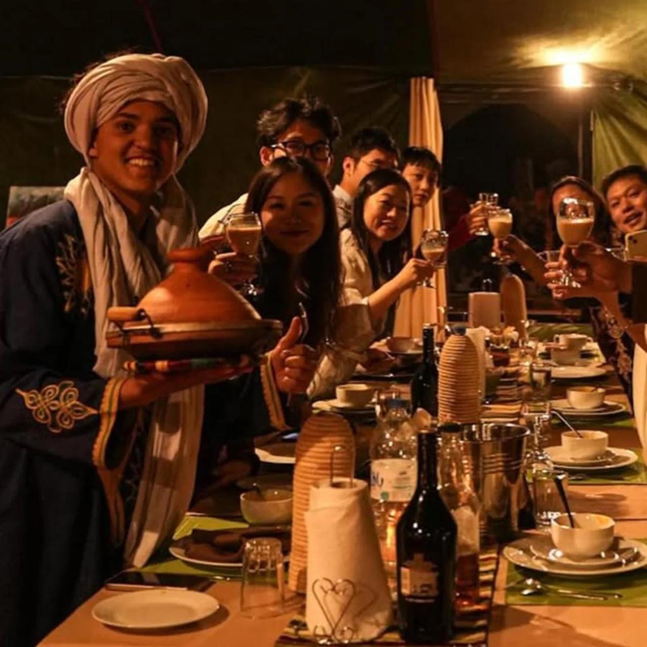 Velaria Luxury Camp photo