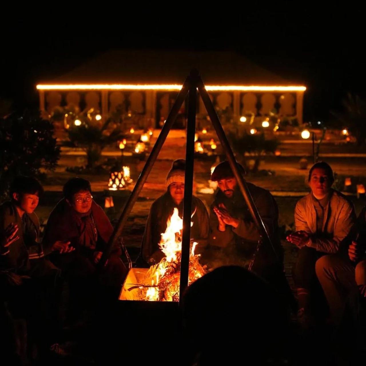 Velaria Luxury Camp photo