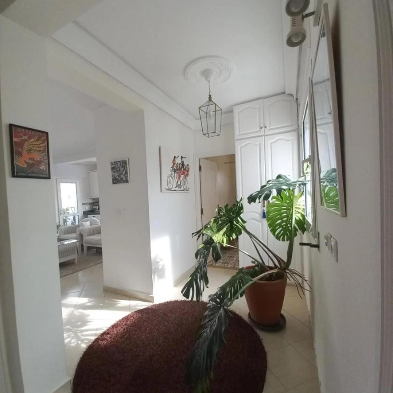Lumière de Tanger photo