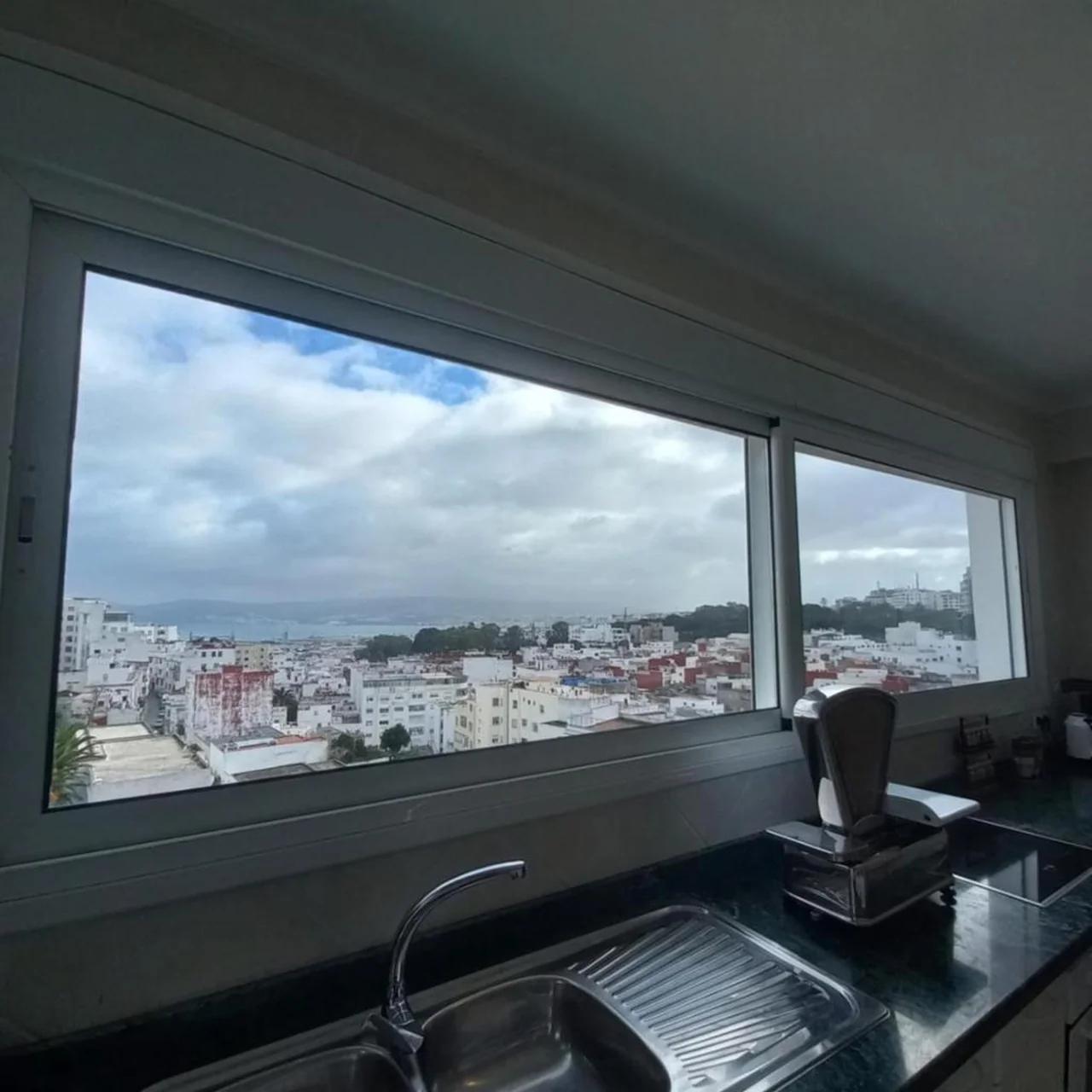 Lumière de Tanger photo