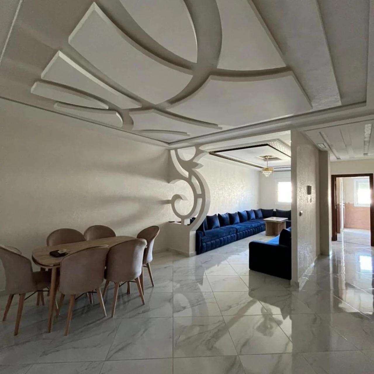 Luxe app 2 chambres