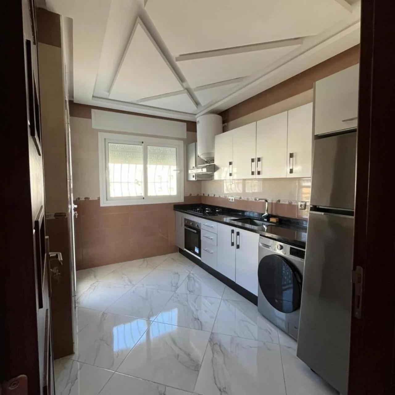 Luxe app 2 chambres foto