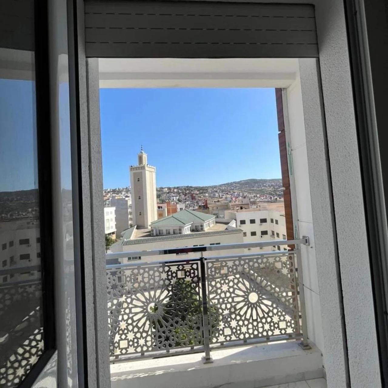 Luxe app 2 chambres foto