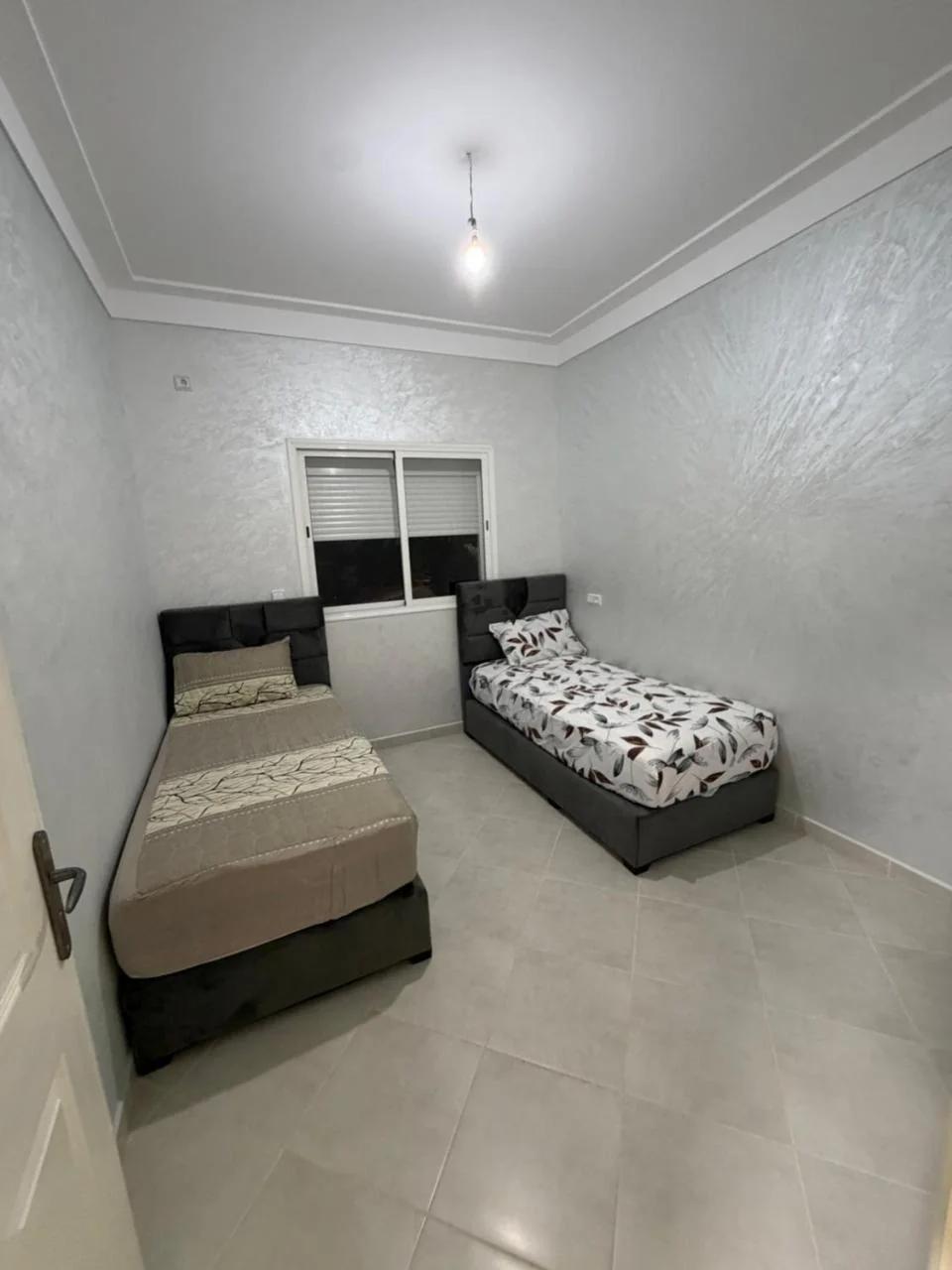 LUXE & calm Apartment in Riad toulal photo