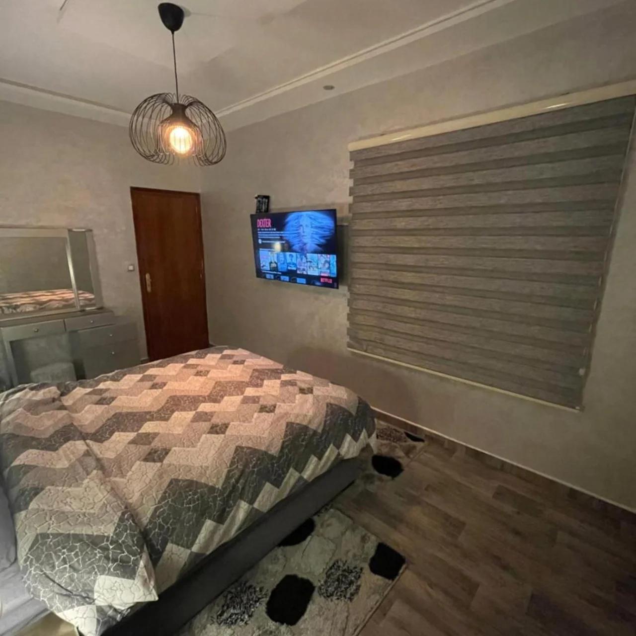 Luxurious apartment photo