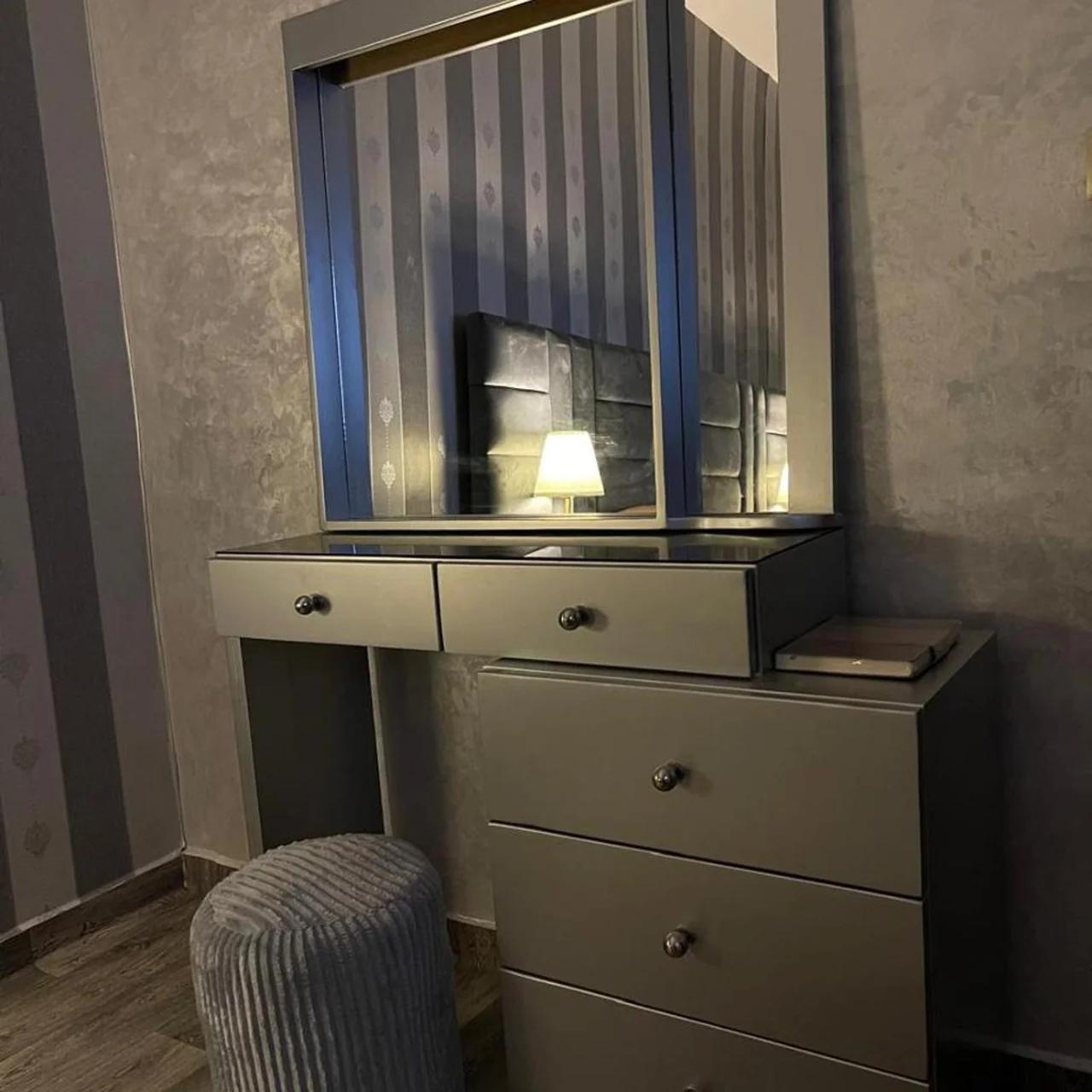 Luxurious apartment photo