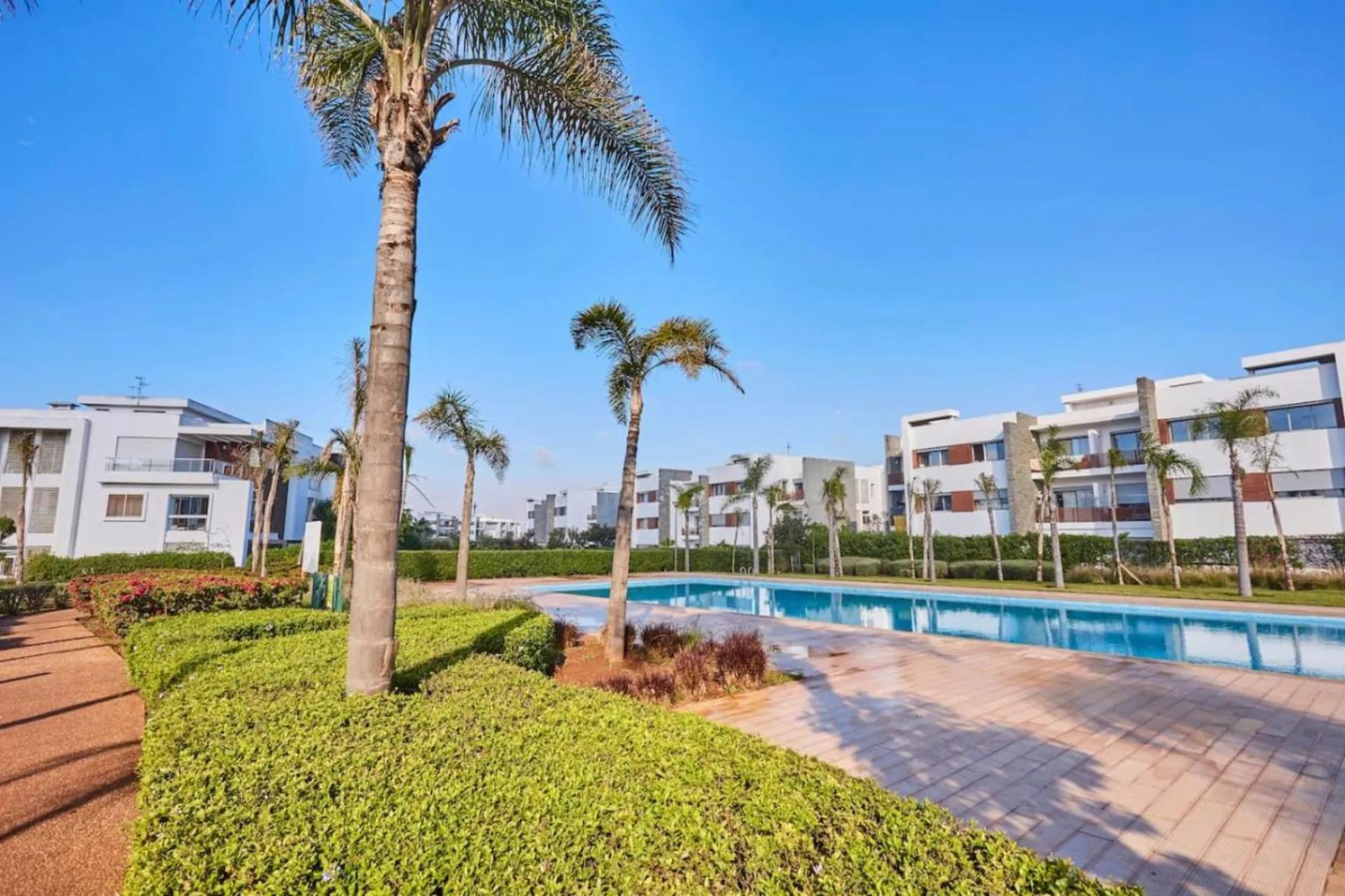 Luxury 3 Bedroom Getaway in Bouskouras Finest photo