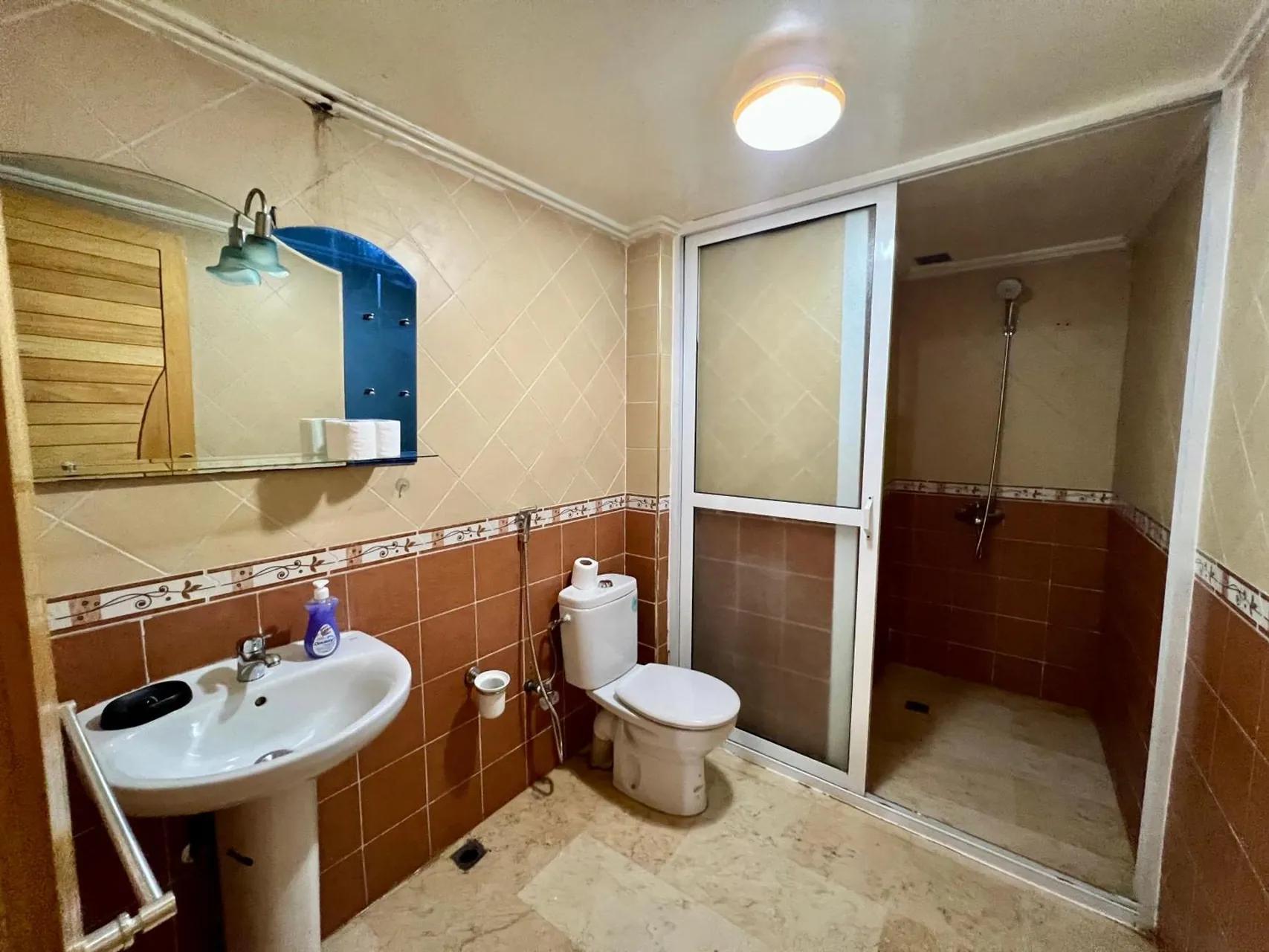Luxury appartement centre ville fes photo