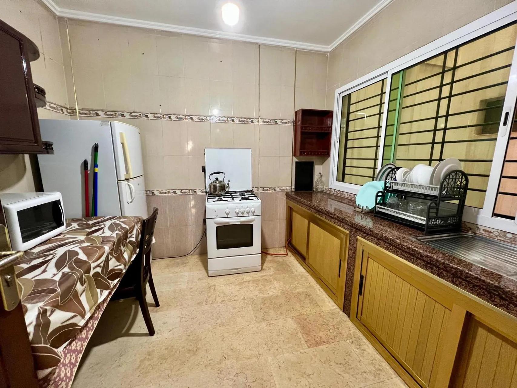 Luxury appartement centre ville fes photo