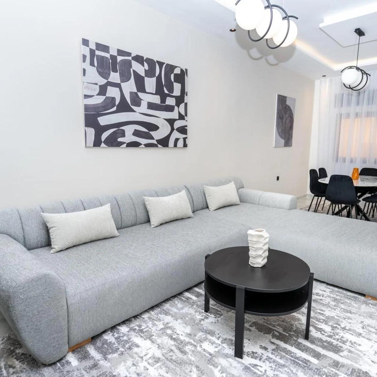 serenity stays-luxury suites & appart 2