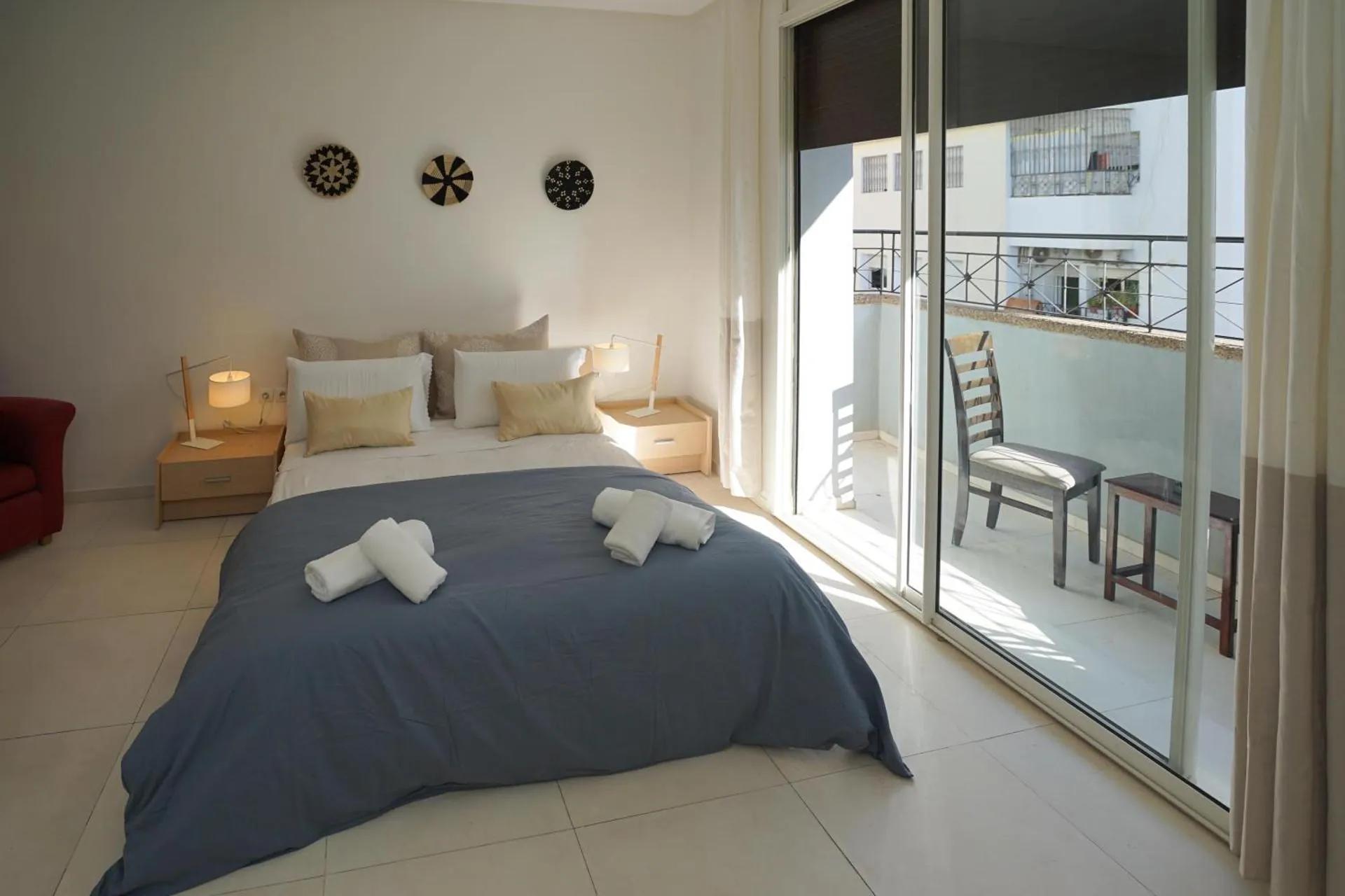 Luxury Fes Residence Appartement & Studio photo