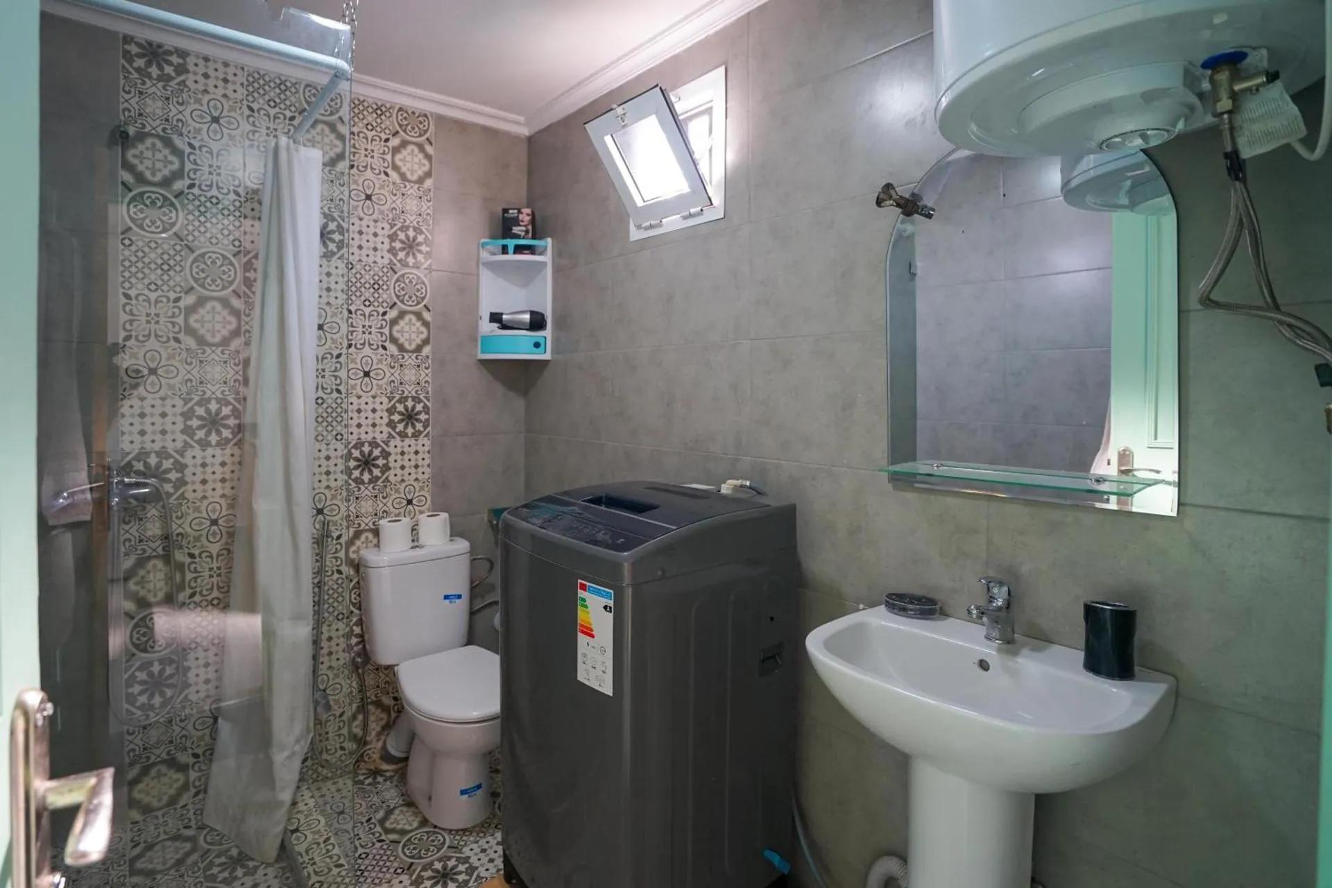 Luxury Fes Residence Appartement & Studio photo