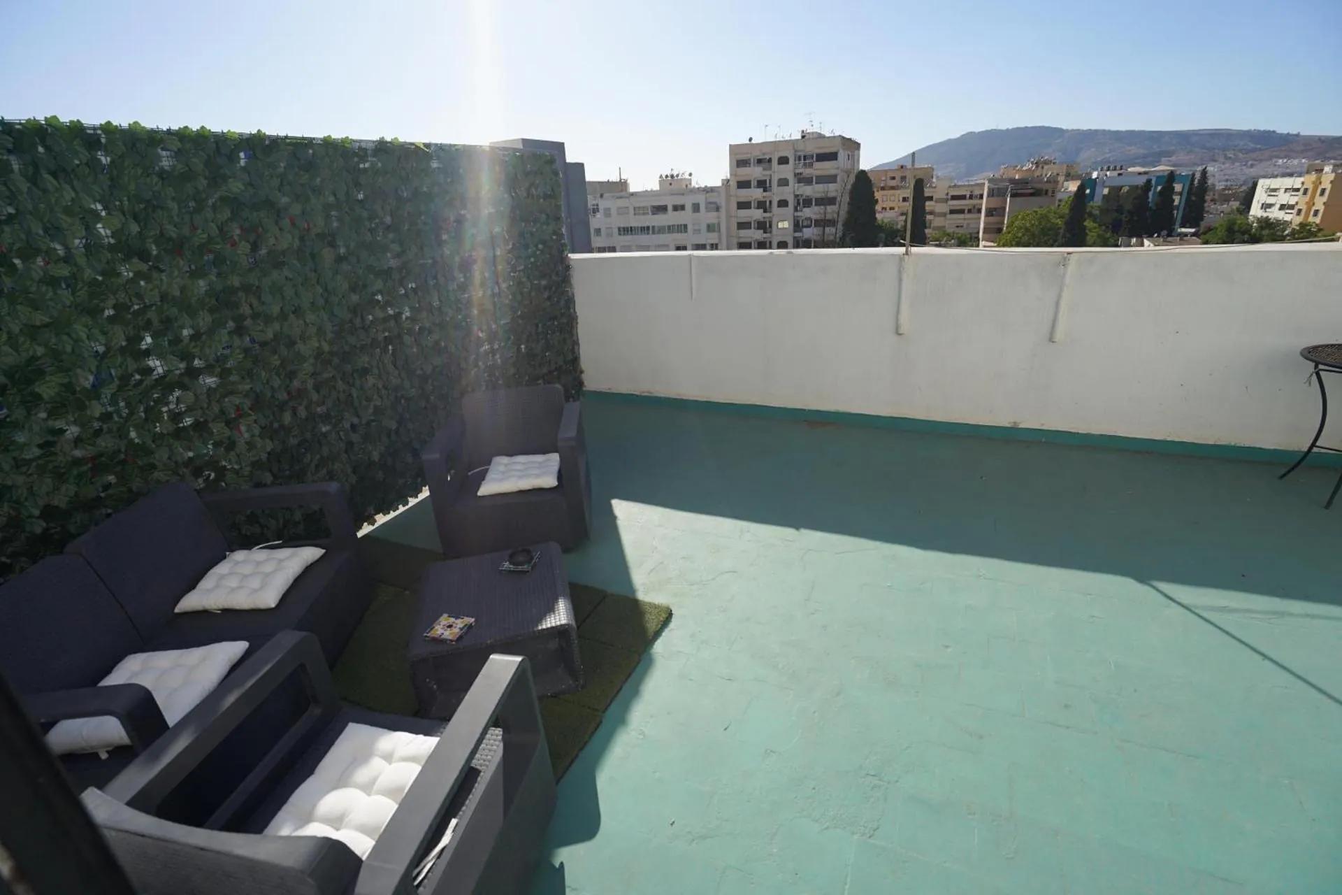 Luxury Fes Residence Appartement & Studio photo