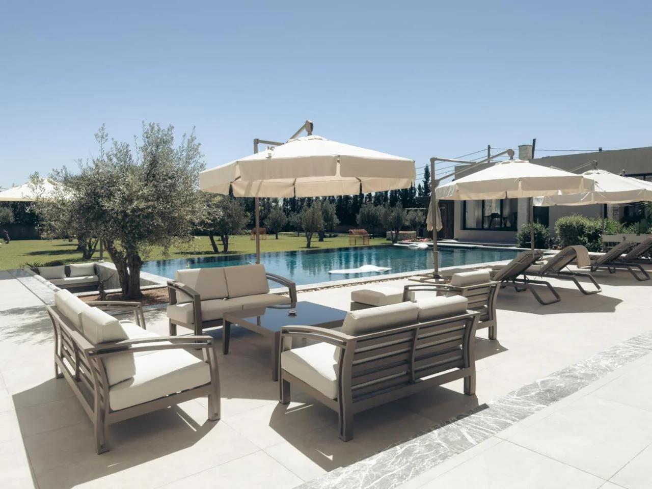 Maison Azen - Moroccan Luxury Stay