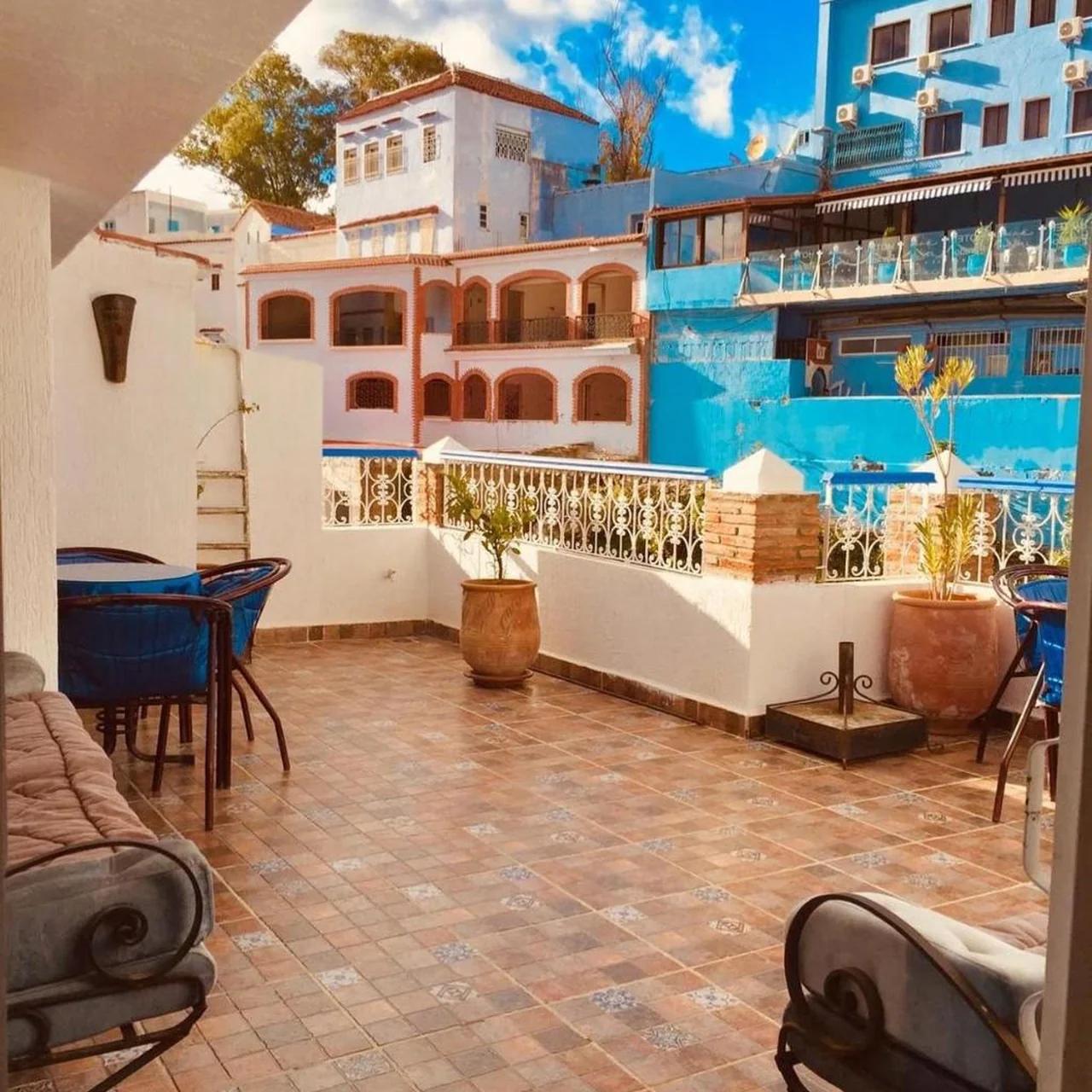 Maison d'hôte Bousaid photo