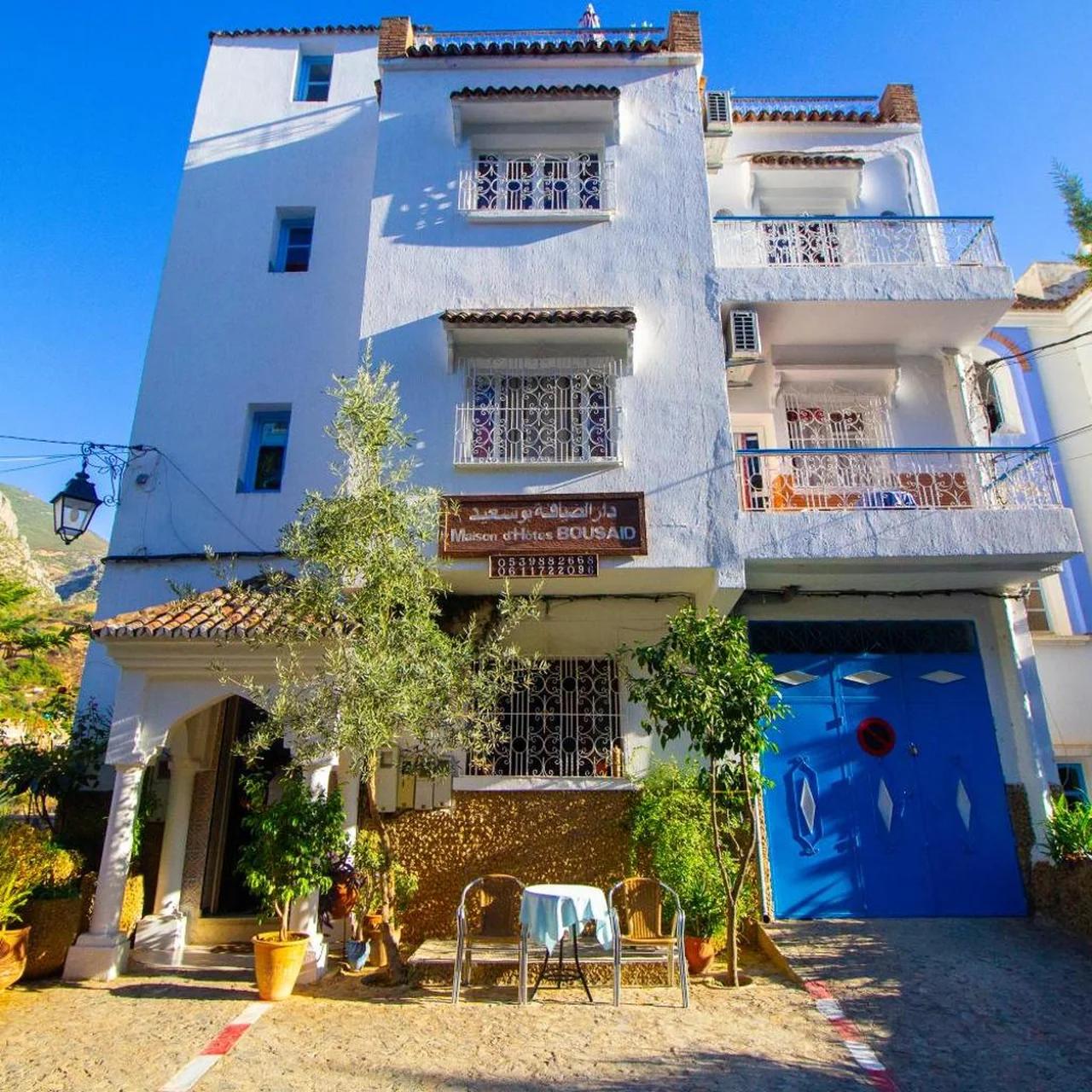 Maison d'hôte Bousaid photo