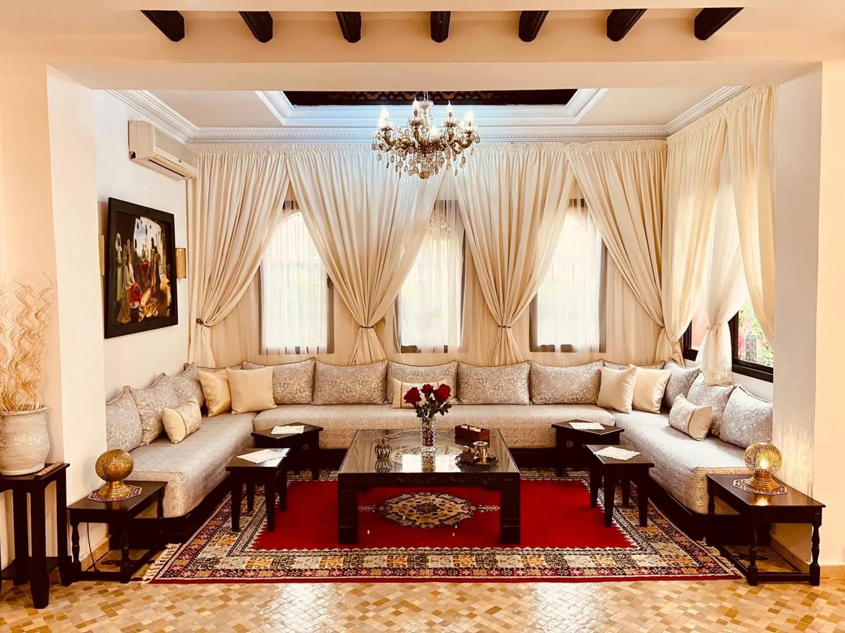 Maison d'Hôte Angele