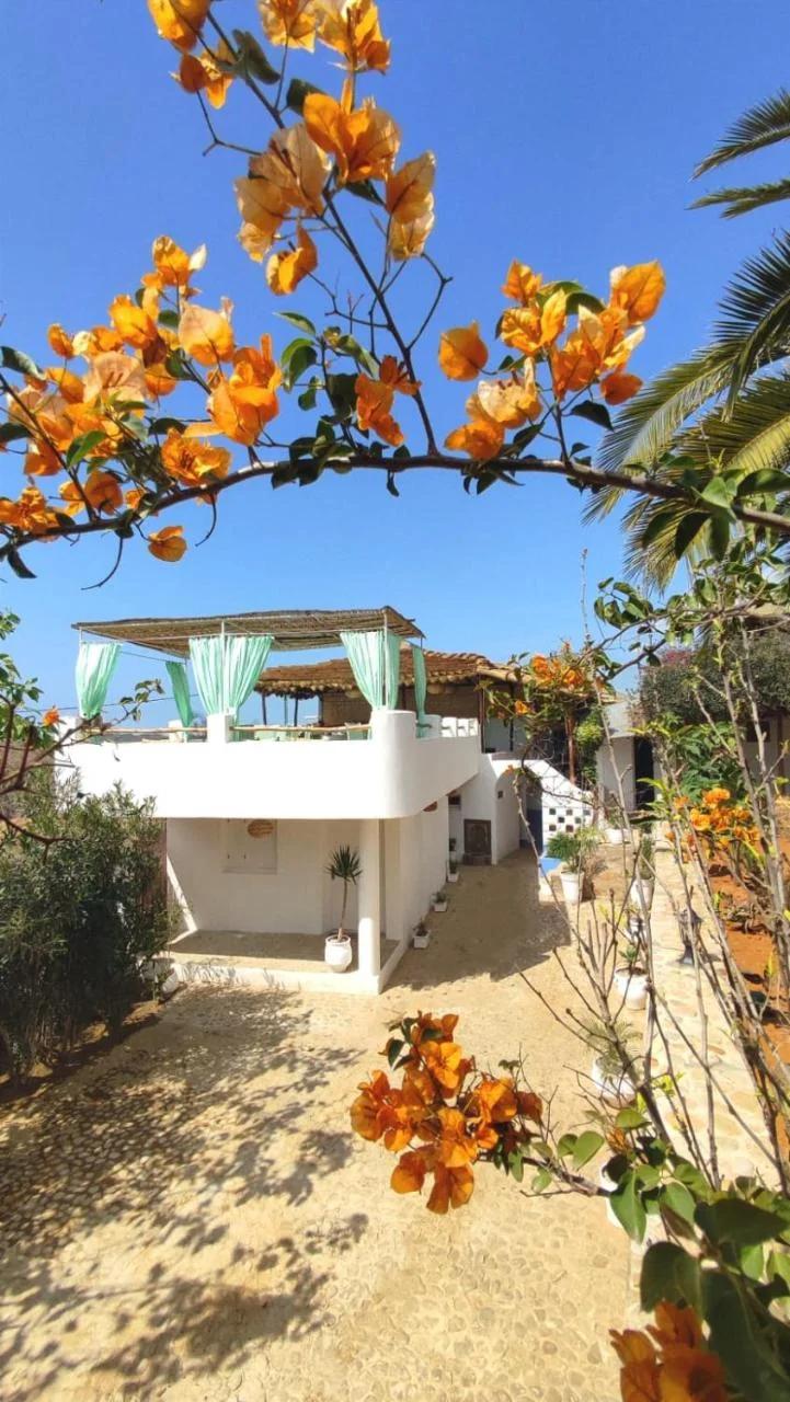 Maison d'hotes Berbari photo