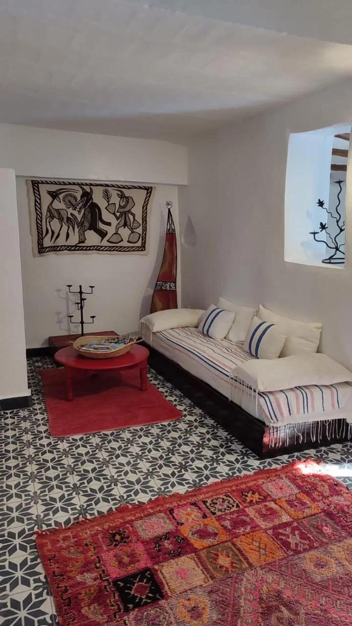 Maison d'hotes Berbari photo