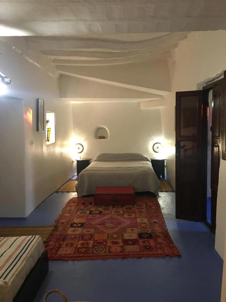 Maison d'hotes Berbari photo