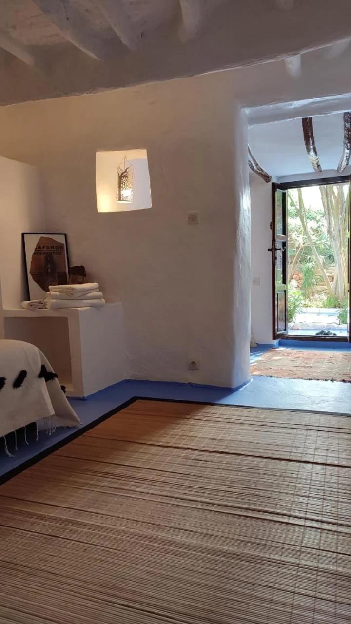 Maison d'hotes Berbari photo