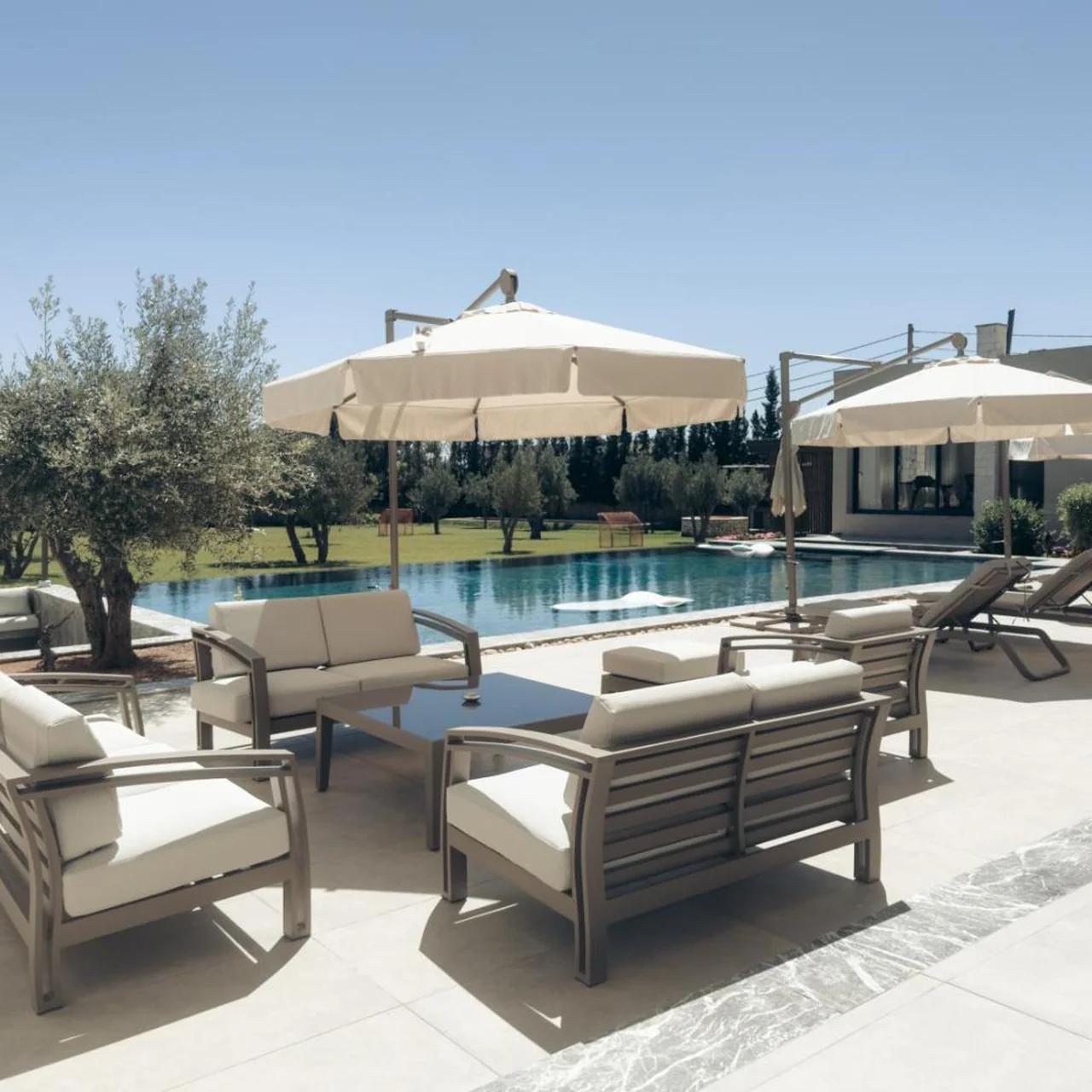 Maison Azen - Moroccan Luxury Stay